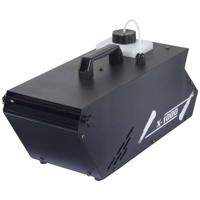 Hazer met vulniveauweergave