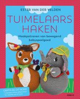 Tuimelaars haken - Ester van der Velden - ebook - thumbnail