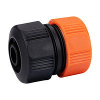 Hose mender plastic 3/4'' - thumbnail