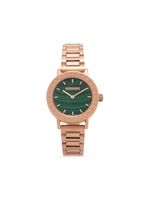 Missoni montre Lucky Stones 34 mm - Vert