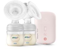 Philips Avent - Elektrische Borstkolf Dubbel - SCF397/11