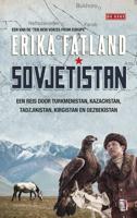 Sovjetistan - Erika Fatland - Paperback (9789044540864)