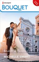 Bruiloft in Florence - Michelle Smart - ebook - thumbnail