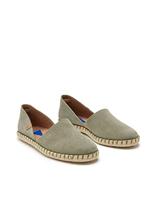 VERBENAS Espadrilles Carmen Serraje Bosco - Grootte: 36