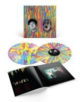 A Steady Drip, Drip, Drip - LP (4050538603255)