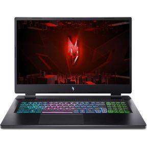 Acer Nitro 17 AN17-41-R38P 17.3 QHD AMD Ryzen 7 7735HS 16GB DDR5 1TB RTX 4060