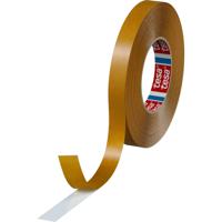 tesa 04970-00150-00 Dubbelzijdige tape tesafix 4970 Wit (l x b) 50 m x 19 mm 1 stuk(s) - thumbnail