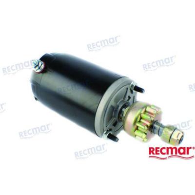 REPUESTOS MOTORES - Bombardier REC0586278 - MOTOR ARRANQUE