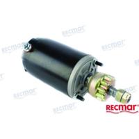 REPUESTOS MOTORES - Bombardier REC0586278 - MOTOR ARRANQUE