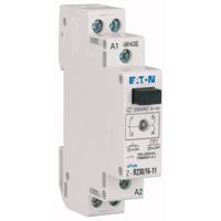 Eaton Z-R23/16-20 Installatierelais Nominale spanning: 24 V/DC Schakelstroom (max.): 16 A 2x NO 1 stuk(s)