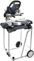 Festool KAPEX KS 60 E-UG-Set Afkort-trekzaag - 574788