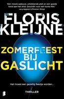 Zomerfeest bij gaslicht - Floris Kleijne - ebook - thumbnail