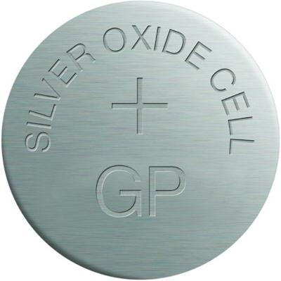 GP Batteries Silver Oxide Cell 377 Wegwerpbatterij SR66 Zilver-oxide (S)