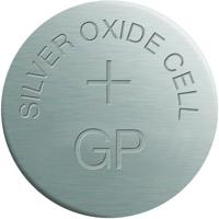 GP Batteries Silver Oxide Cell 392 Wegwerpbatterij SR41 Zilver-oxide (S) - thumbnail