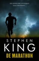 De marathon - Stephen King - ebook