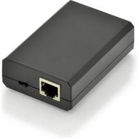 ASSMANN Electronic DN-95204 Gigabit Ethernet PoE adapter & injector