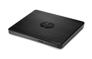 HP External USB DVDRW Drive