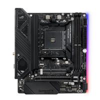 ASUS ROG Crosshair VIII Impact AMD X570 Socket AM4 Mini DTX