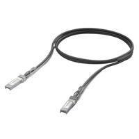 Ubiquiti Networks SFP Network Accessories die een reeks van throughput, W126887966 (Deliver a Range van throughput snelheden (1/10/25G) over een verscheidenheid van afstanden (3M))