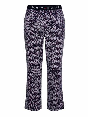 Tommy Hilfiger - Pants - Woven - 0S0, Maat:M Tommy Hilfiger - Pants - Woven - 0S0, Maat:M