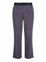 Tommy Hilfiger - Pants - Woven - 0S0, Maat:M