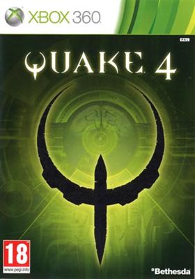 Quake 4 Quake 4