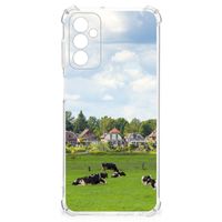 Samsung Galaxy M13 4G | M23 Case Anti-shock Koeien - thumbnail