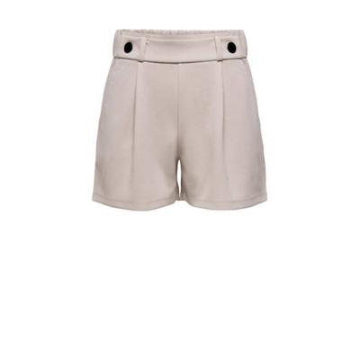 JDY straight fit short JDYGEGGO beige