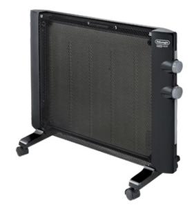 De’Longhi HMP 1500 electrische verwarming Zwart 1500 W Radiator