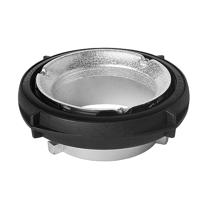 Elinchrom Adapter Bowens merk