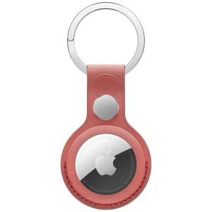 Apple Finewoven Key Ring AirTag sleutelhanger Apple AirTag Koraal