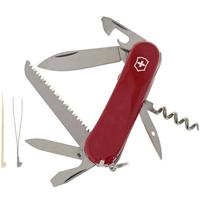 Victorinox Evolution 2.3813.SE Zwitsers zakmes Aantal functies 14 Rood - thumbnail