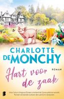 Hart voor de zaak - Charlotte de Monchy - Paperback (9789022592991)