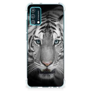 Samsung Galaxy M02s | A02s Case Anti-shock Tijger