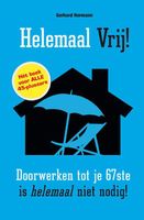 Helemaal vrij! - Gerhard Hormann - ebook - thumbnail