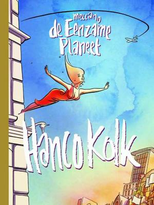 Meccano - de Eenzame Planeet - Hanco Kolk - Paperback (9789061699163)