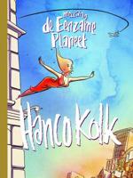 Meccano - de Eenzame Planeet - Hanco Kolk - Paperback (9789061699163)