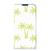 iPhone 14 Pro Max Smart Cover Palmtrees - thumbnail