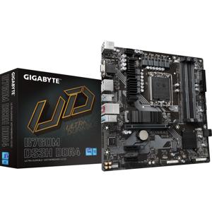 GIGABYTE GIGABYTE B760M DS3H DDR4