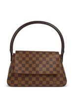 Louis Vuitton Pre-Owned mini porté épauleLooping (2003) - Marron - thumbnail