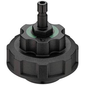 Vigor V1963N-C Adapter koelsysteem