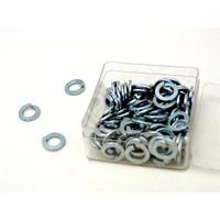 Bofix - Veerring m10 verzinkt 100st