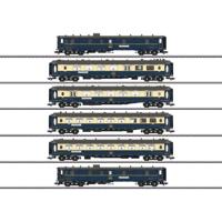 Märklin 42470 schaalmodel Treinmodel Voorgemonteerd HO (1:87)