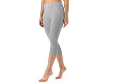 Driekwart legging met hoge korting in de sale Driekwart legging met hoge korting in de sale