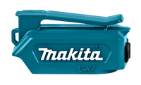 Makita Accessoires USB-adapter CXT 10,8V/12V Max - DEBADP06 - DEBADP06