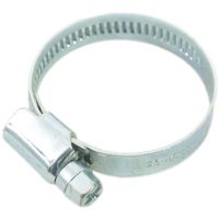 Slangklem Bofix 25-40mm (10 stuks)