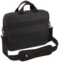 case LOGIC® Propel Notebook Tasche 14 Schwarz Laptoptas Geschikt voor max. (laptop): 35,6 cm (14) Zwart - thumbnail