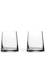 Ichendorf Milano lot de 6 verres à eau Manhattan - Blanc