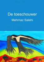 De toeschouwer - Mehrnaz Salehi - Paperback (9789402154665)