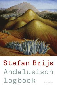 Andalusisch logboek - Stefan Brijs - ebook